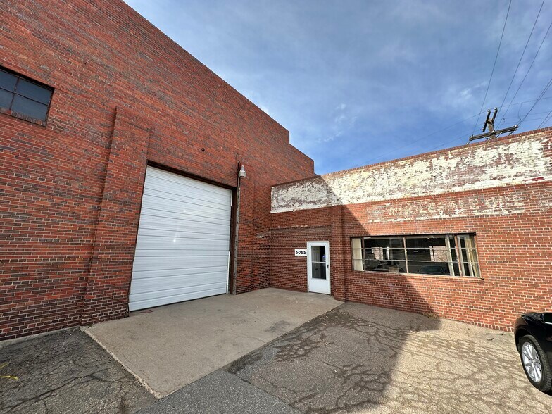 5065 Colorado Blvd, Denver, CO for sale - Primary Photo - Image 1 of 6