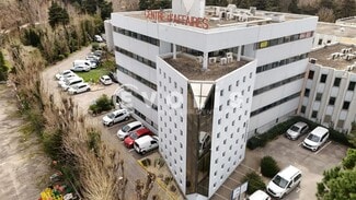 More details for 345 Rue Pierre Seghers, Avignon - Office for Lease