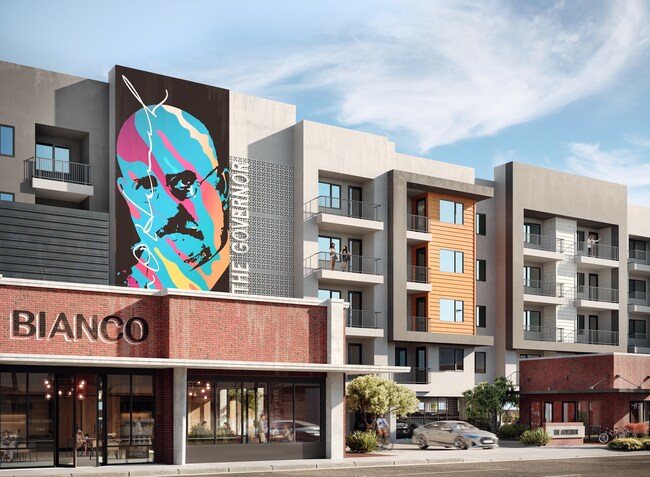 More details for 1717 E McDowell Rd, Phoenix, AZ - Retail for Lease