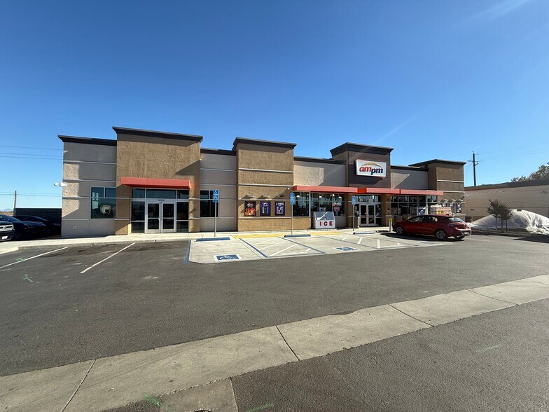 30050-30056 County Road 8, Dunnigan, CA à louer - Photo du bâtiment - Image 2 de 2