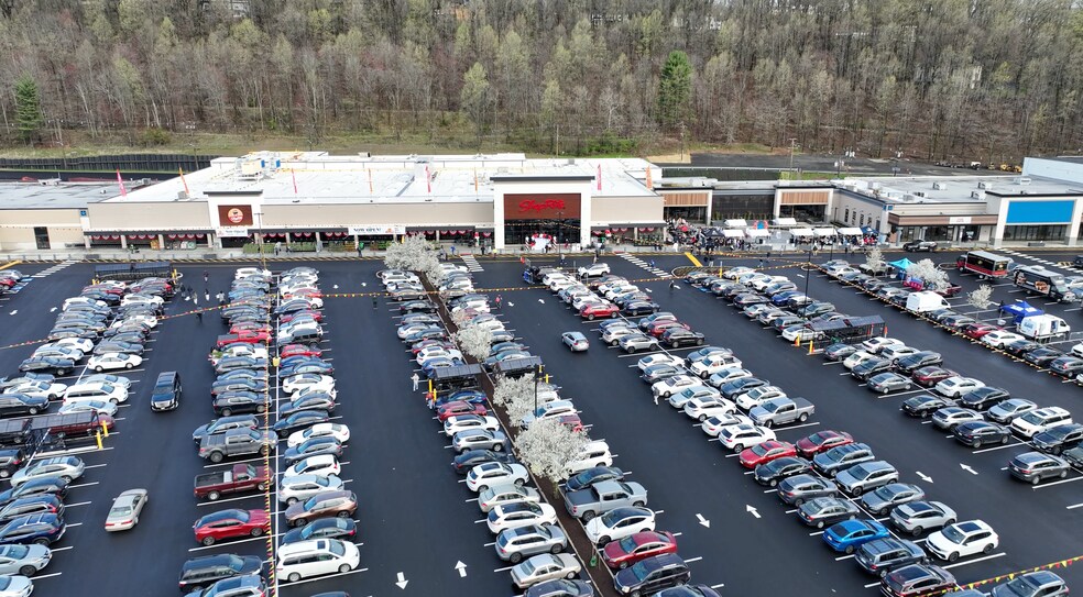 1701 US Highway 22, Watchung, NJ à louer - Photo du bâtiment - Image 3 de 6