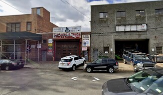 More details for 1366 Ralph Ave, Brooklyn, NY - Industrial for Lease