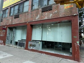 36 Rivington St, New York, NY for lease Building Photo- Image 2 of 7