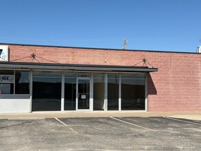 2233 E 52nd St, Odessa, TX à louer Photo intérieure- Image 2 de 8