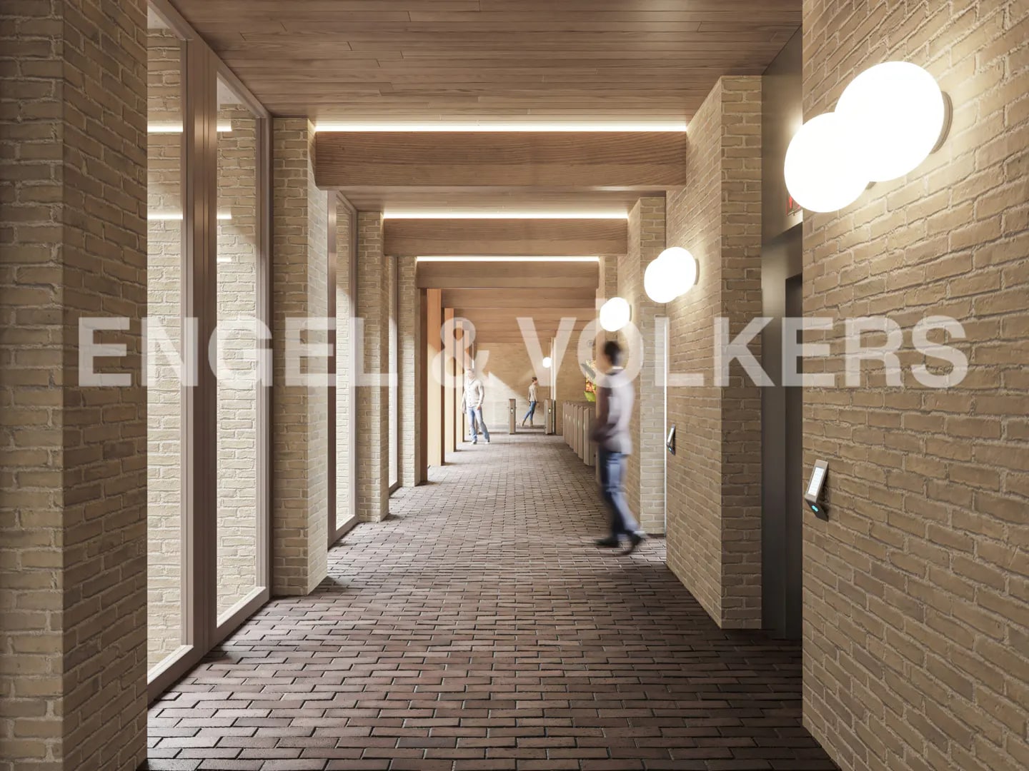 Commerce de détail dans Barcelone, Barcelona à louer Photo intérieure- Image 1 de 3