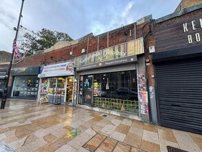61 High St, Dartford for lease Building Photo- Image 1 of 12