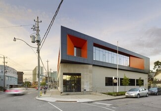 Plus de détails pour 772 Dovercourt Rd, Toronto, ON - Bureau à louer