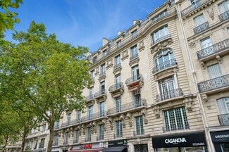 More details for 12-14 Avenue De La Grande Armée, Paris - Office for Lease