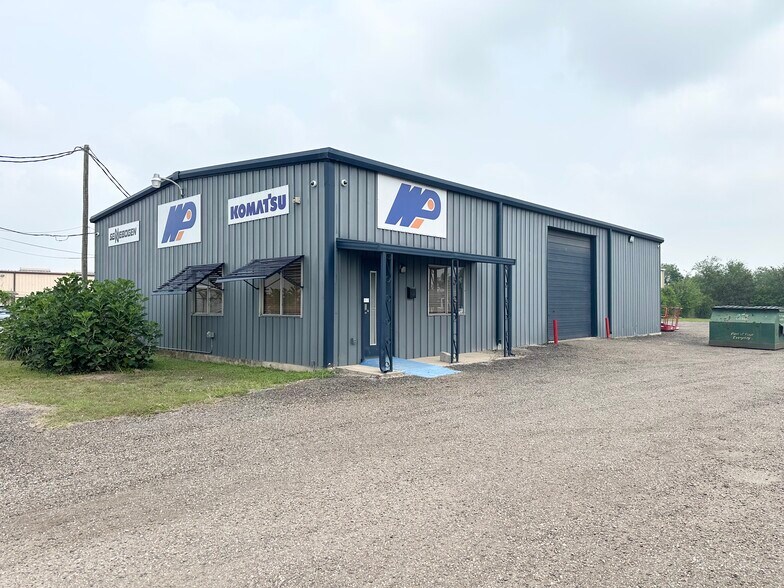 7700 Padre Island Hwy, Brownsville, TX à louer - Photo du bâtiment - Image 2 de 10