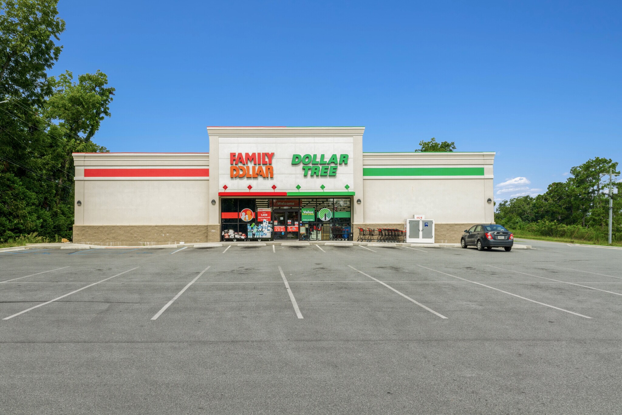 715 Ashley St, Rochelle, GA à vendre Photo principale- Image 1 de 1