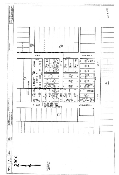 31569 Canyon Estates Dr, Lake Elsinore, CA à vendre - Plan cadastral - Image 2 de 51