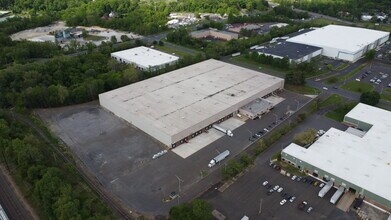 905 Wheeler Way, Langhorne, PA for lease Aerial- Image 2 of 2