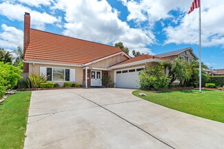 Plus de détails pour 23672 Cavanaugh Rd, Lake Forest, CA - Soins de santé à vendre