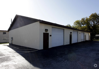 More details for 2323 Griffin Rd, Leesburg, FL - Industrial for Lease