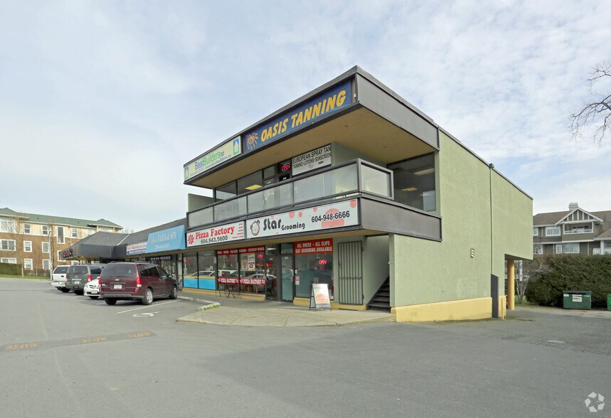 1336-1350 56th St, Delta, BC à vendre - Photo du bâtiment - Image 2 de 6