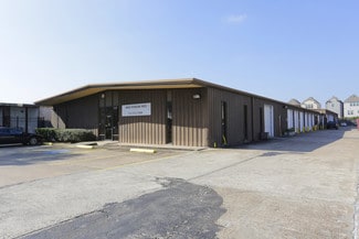 More details for 1201 Upland Dr, Houston, TX - Flex, Industrial for Lease