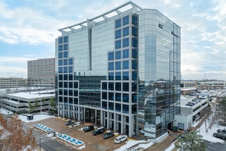 More details for 3 Cityplace Dr, Creve Coeur, MO - Office for Lease