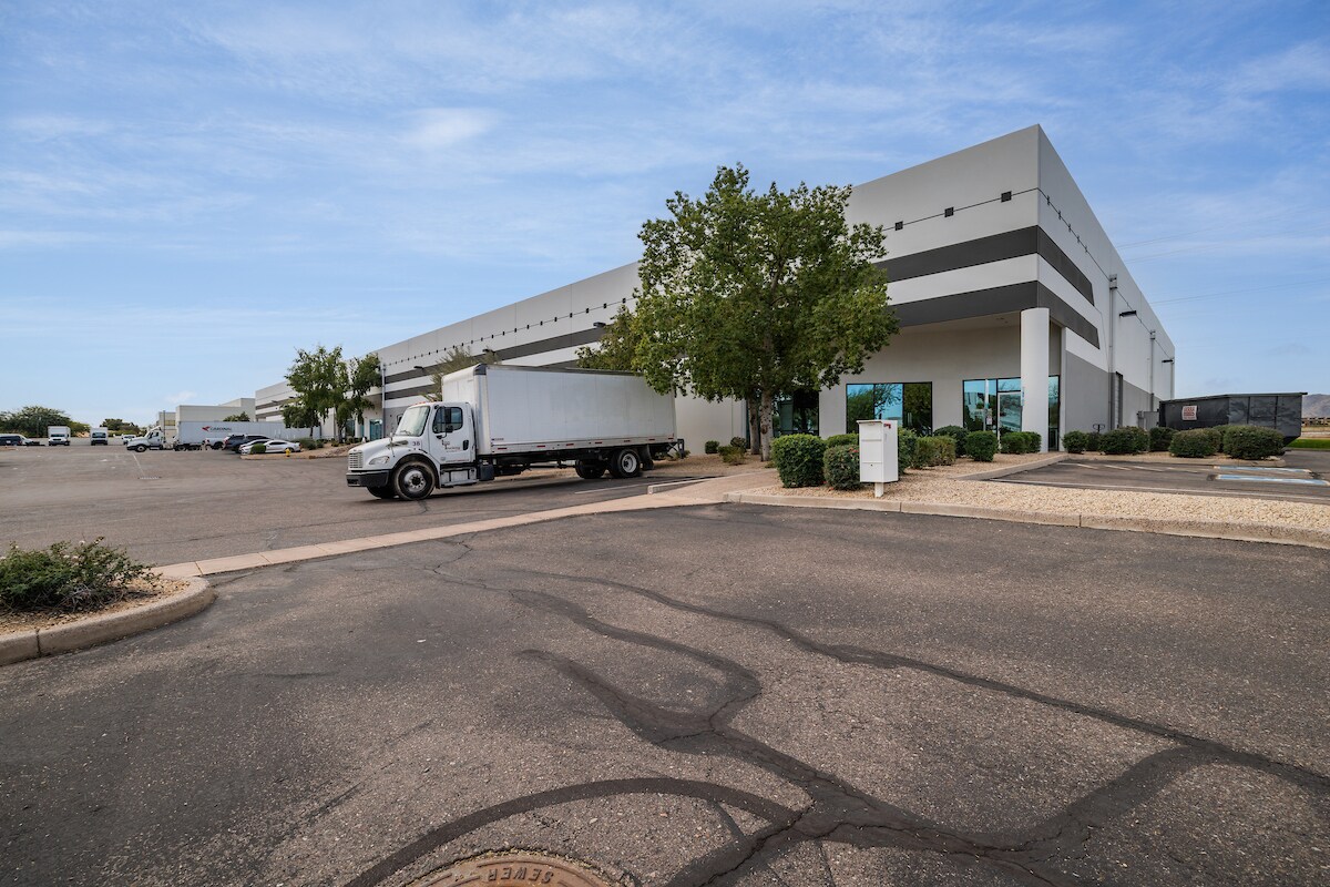 9160 S McKemy St, Tempe, AZ for lease Primary Photo- Image 1 of 9