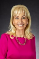 Connie Gage