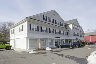 More details for 414 Main St, Port Jefferson, NY - Office for Lease