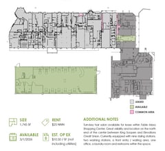 601-695 S Broadway St, Boulder, CO for lease Interior Photo- Image 1 of 1