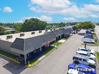 More details for 8230-8242 W State Road 84, Davie, FL - Retail for Lease