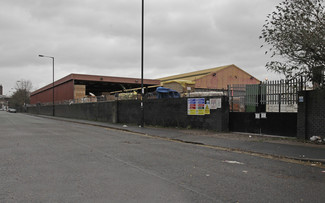 Plus de détails pour 11 Long St, Walsall - Industriel à vendre