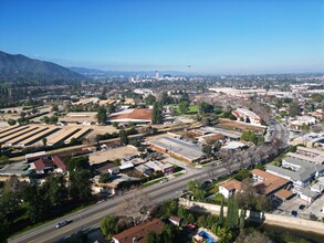 1830 Riverside Dr, Glendale, CA - AÉRIEN  Vue de la carte - Image1