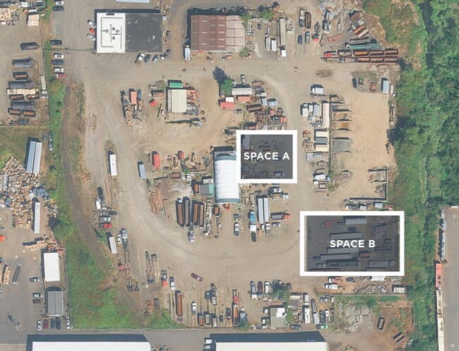 More details for 8200 SW Hunziker Rd, Tigard, OR - Industrial for Lease