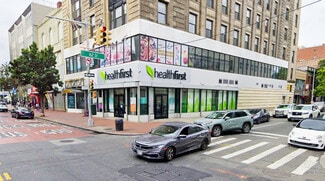 More details for 161-21 Jamaica Ave, Jamaica, NY - Retail for Lease