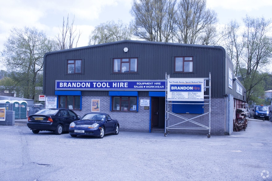 Watercombe Ln, Yeovil for lease - Building Photo - Image 3 of 4