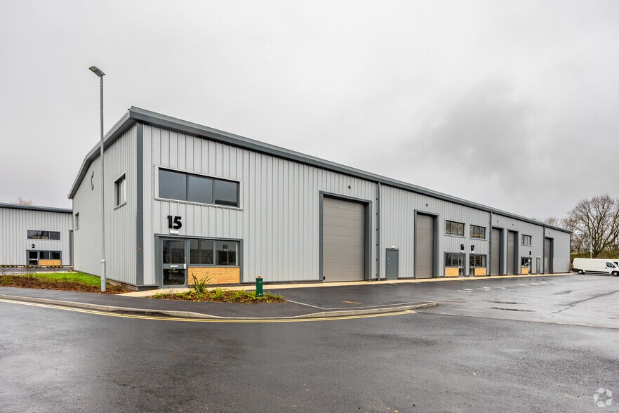 Parkgate Rd, Avonmouth for sale - Building Photo - Image 2 of 6