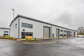 More details for Parkgate Rd, Avonmouth - Industrial for Lease