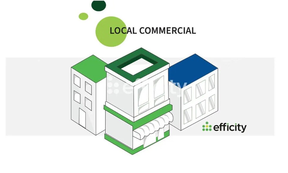 Commerce de détail dans Paris à vendre - Photo du bâtiment - Image 1 de 2