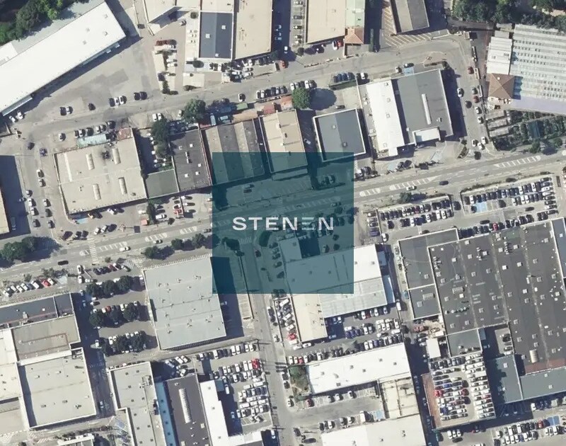 Retail in Aix-en-Provence for lease Building Photo- Image 1 of 6