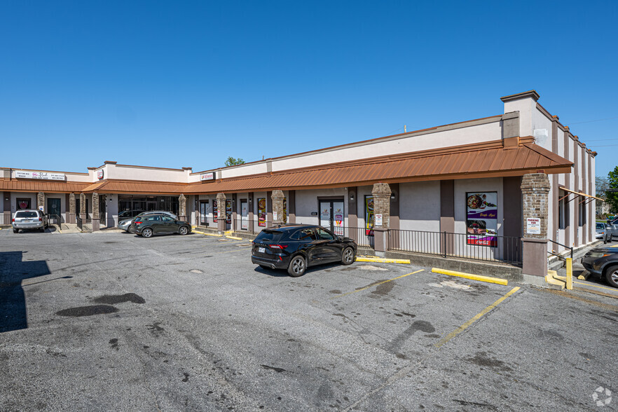 3804 Williams Blvd, Kenner, LA for sale - Building Photo - Image 2 of 2