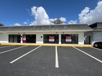 Plus de détails pour 4239 W Kennedy Blvd, Tampa, FL - Commerce de détail à louer