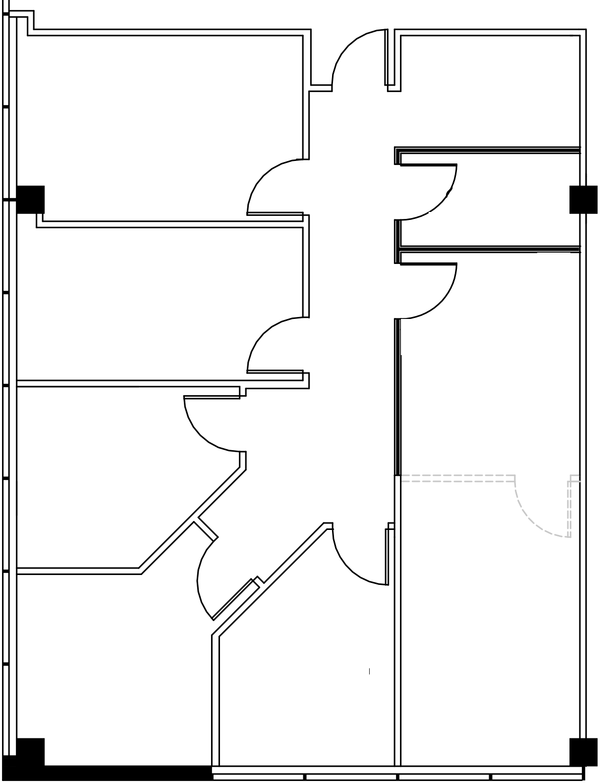 2424 Wilcrest Dr, Houston, TX for lease Building Photo- Image 1 of 1