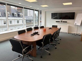 More details for 17C Curzon St, London - Office for Lease
