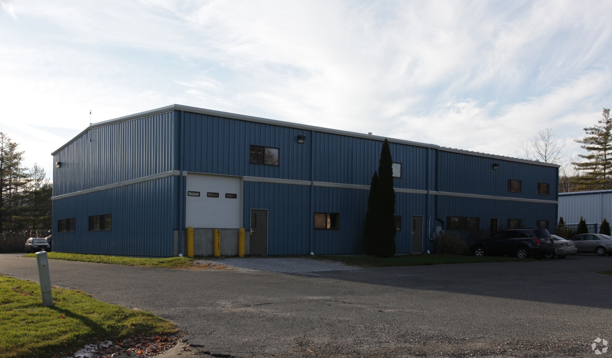 8 Run Way, Lee, MA for sale Primary Photo- Image 1 of 3