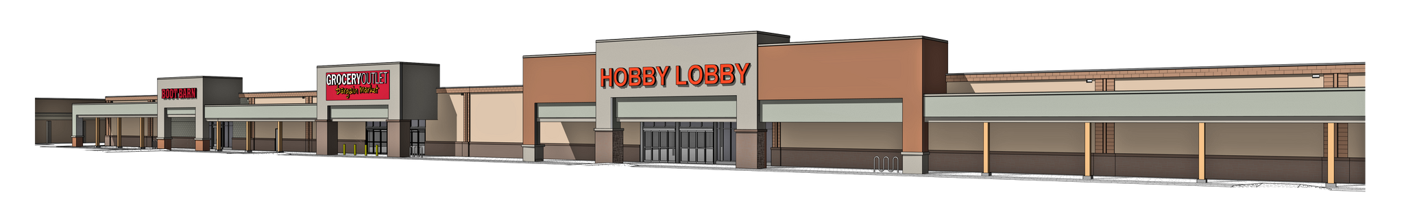 201-311 N Mcdowell Blvd, Petaluma, CA à louer Photo principale- Image 1 de 8