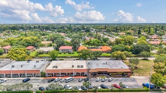 Plus de détails pour 10910-10920 Wiles Rd, Coral Springs, FL - Bureau/Commerce de détail, Commerce de détail à louer