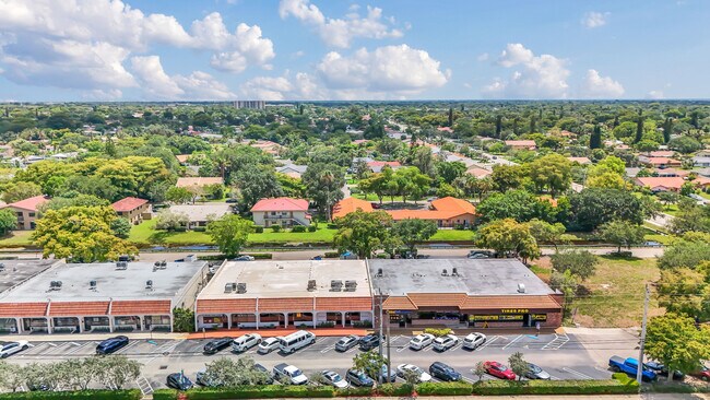 More details for 10910-10920 Wiles Rd, Coral Springs, FL - Office/Retail, Retail for Lease