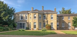 More details for 11 Sewell Rd, Lincoln - Office for Sale