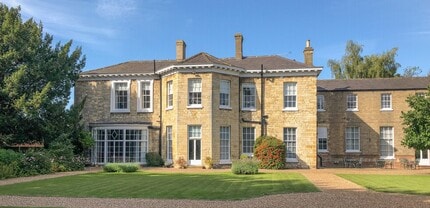 11 Sewell Rd, Lincoln for lease Building Photo- Image 1 of 9