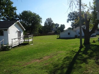 Plus de détails pour 7310 State Road 46, Terre Haute, IN - Terrain à vendre