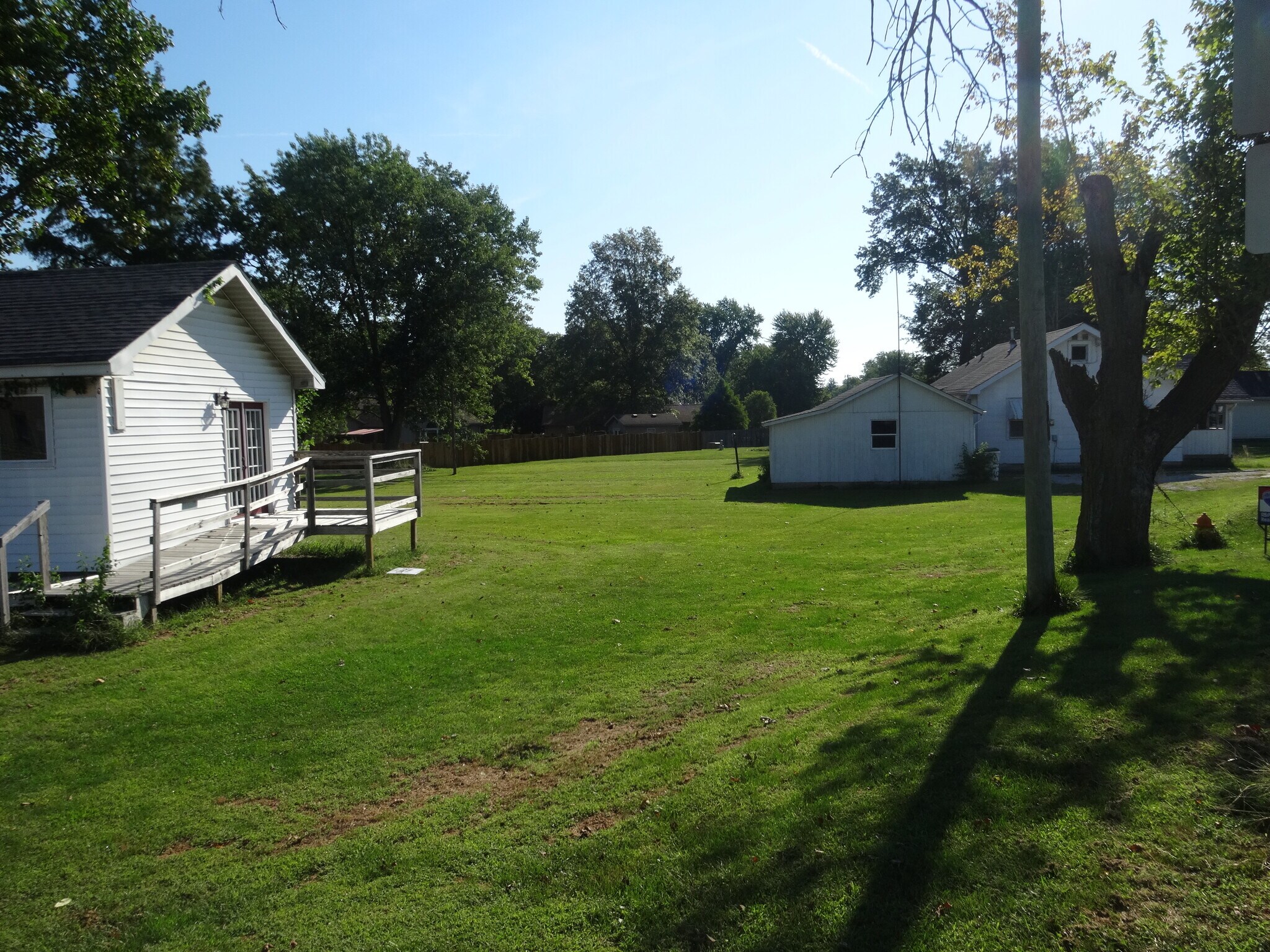 7310 State Road 46, Terre Haute, IN à vendre Photo principale- Image 1 de 5