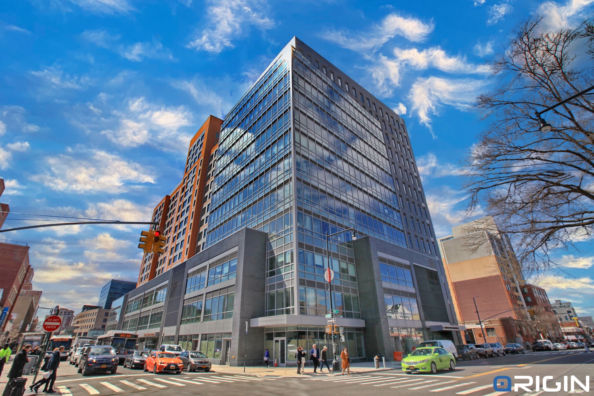 3808 Union St, Flushing, NY for lease Building Photo- Image 1 of 10