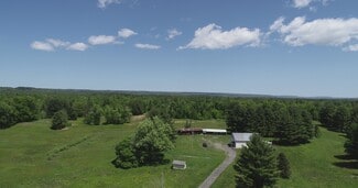 More details for 5219 Rome Taberg Rd, Rome, NY - Land for Sale