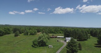 Plus de détails pour 5219 Rome Taberg Rd, Rome, NY - Terrain à vendre